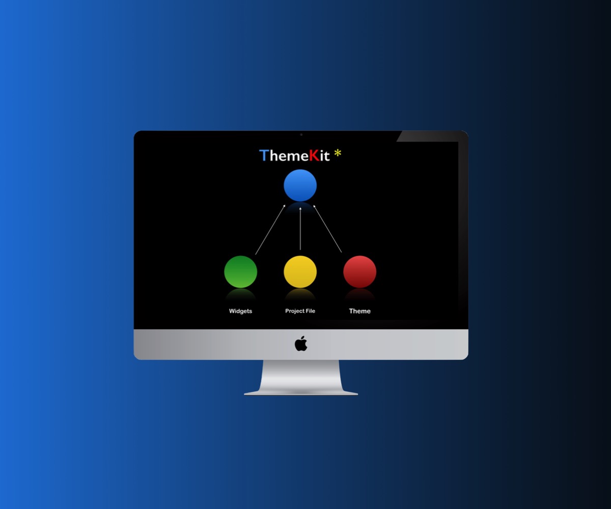 ThemeKit Splash