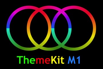 ThemeKit Gallery Album