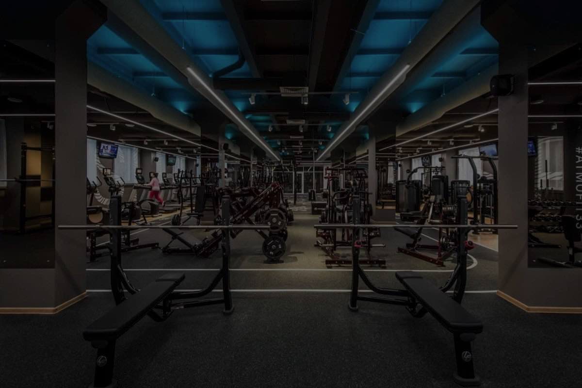 ThemeKit Gym Hero