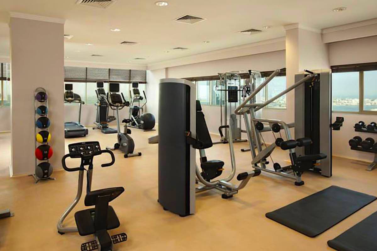ThemeKit Gym Hero